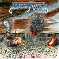 Ancesthor - The Human Nature (2011)