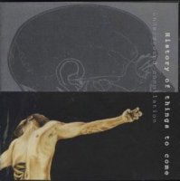 VA - History of Things to Come (Underground Compilation) (1994)