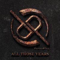 Powerplay - All Those Years (2015)