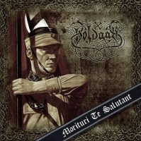 Holdaar - Morituri Te Salutant (2011)