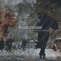 Lacrimas Profundere - Filthy Notes For Frozen Hearts (2006)
