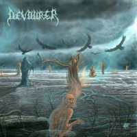 Devourer - Across The Empty Plains (2017)