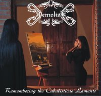 Demolish - Remembering the Cabalisticae Laments (Compilation) (2005)