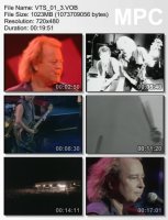 Foreigner - Live At Deer Creek (DVD5) (1993)
