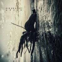 Dir En Grey - Arche (2014)