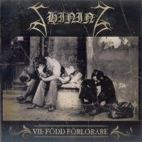 Shining - VII: Född Förlorare (2011)