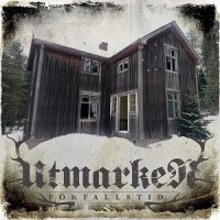 Utmarken - Förfallstid (2017)