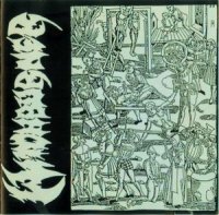 Witchburner - Witchburner (1996)