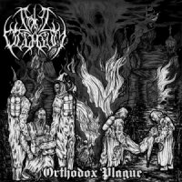 Solis Occasum - Orthodox Plague (2013)