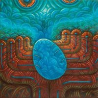 Hidden Trails - Instant Momentary Bliss (2016)