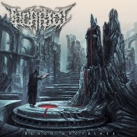 Iscariot - Blood Doctrines (2016)