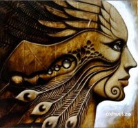Oxhuitza - Oxhuitza (2013)