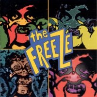The Freeze - Freak Show (1996)