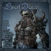 VA - Svart Dance vol.3 (2009)