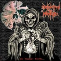 Extinction Of Mankind - The Nightmare Seconds (2004)