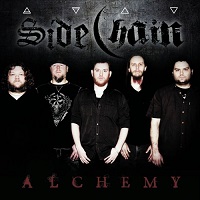 Side Chain - Alchemy (2017)