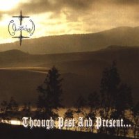 Clouds of Sadness - Through Past And Present… (1999)