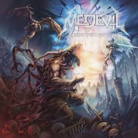 Medevil - Conductor Of Storms (2016)