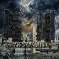 Scarz Within - Abandon All Hope (2017)