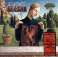 Heart - Greatest Hits (1998)  Lossless