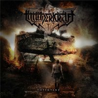 Thunderkraft - Totentanz (2012)  Lossless