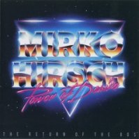 Mirko Hirsch - Power Of Desire (2015)
