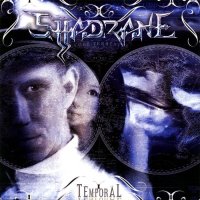 Shadrane - Temporal (2008)