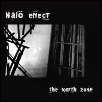 Halo Effect - The Fourth Zone (2010)