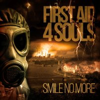 First Aid 4 Souls - Smile No More (EBM Special Edition) (2015)