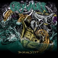 Greywalker - The Honesty (2011)