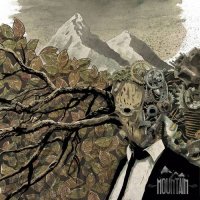 Mountain - Evolve (2016)