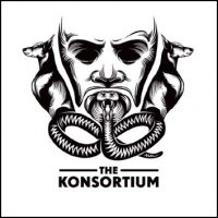 The Konsortium - The Konsortium (2011)