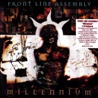 Front Line Assembly - Millennium (2CD) (Remaster 2007) (1994)