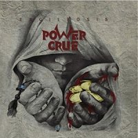 Power Crue - Excileosis (2017)