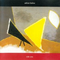 Adrian Belew - Side One (2004)