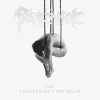 Severance - The Concession Continuum (2017)