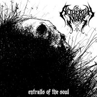 Aetherium Mors - Entrails of the Soul (2014)