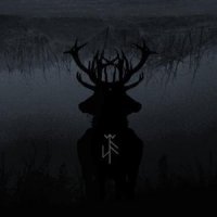 Cursed Altar - Footsteps Of Past Journeys (2012)