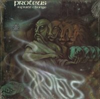 Proteus - Infinite Change (1981)