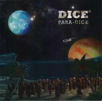 Dice - Para-Dice (2013)  Lossless