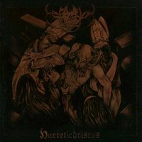 Nefarium - Haeretichristus (2008)