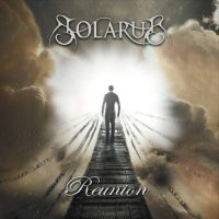 Solarus - Reunion (2017)
