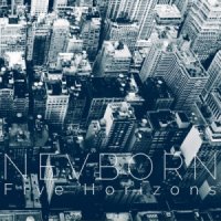 NevBorn - Five Horizons (2015)