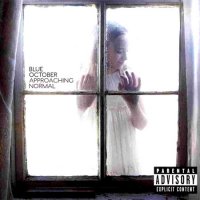 Blue October - Approaching Normal (Limited Edition) (2009)  Lossless