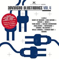 VA - Advanced Electronics Vol.4 (2005)