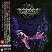 Treat - Ghost Of Graceland (Japanese Edition) (2016)