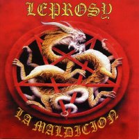 Leprosy - La Maldicion (2003)