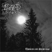Utgard - Thrones And Dominions (2008)