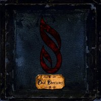 Siva Addiction - Bad Decisions (2012)