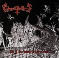 Embrace of Thorns - For the Death I See In others (2007)